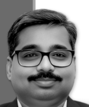 Karthik KS, Executive Director at Absolute Broking